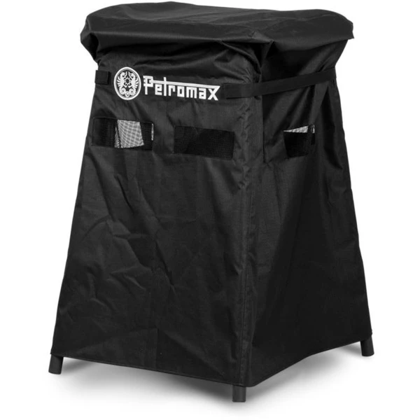 Petromax Schutzhaube Für Feuertopftisch Fe45 / Gastisch Ge45 4 Petromax Schutzhaube Für Feuertopftisch Fe45 / Gastisch Ge45 – Bild 2