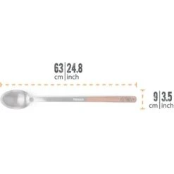 Petromax Servierlöffel 50cm -Grillausrüstung Verkäufe Petromax Servierl ffel 50cm@@1905409 5