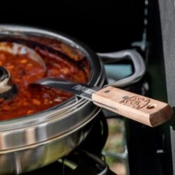 Petromax Servierlöffel 50cm -Grillausrüstung Verkäufe Petromax Servierl ffel 50cm@@1905409 6