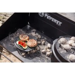 Petromax Stapelrost Aus Gusseisen Gr-s, Grillrost -Grillausrüstung Verkäufe Petromax Stapelrost aus Gusseisen gr s Grillrost@@9ggzzp34 4