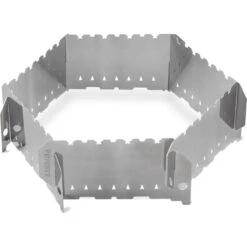 Petromax Steck-Windschutz Für Feuerstellen, Blech -Grillausrüstung Verkäufe Petromax Steck Windschutz f r Feuerstellen Blech@@1872482 1