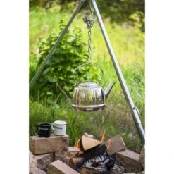 Petromax Teekessel Tk3 -Grillausrüstung Verkäufe Petromax Teekessel tk3@@9ggfkp0c 4