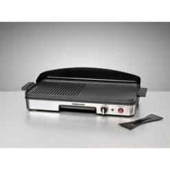 Rommelsbacher Elektrogrill BBQ 2003 -Grillausrüstung Verkäufe Rommelsbacher Elektrogrill BBQ 2003@@9ggedqze 5