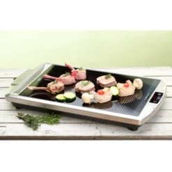 Rommelsbacher Elektrogrill CG 2308/TC -Grillausrüstung Verkäufe Rommelsbacher Elektrogrill CG 2308 TC@@9ggedq28 6