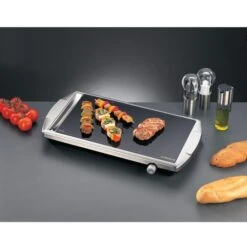 Rommelsbacher Glaskeramik-Grill CG 2303/E, Elektrogrill -Grillausrüstung Verkäufe Rommelsbacher Glaskeramik Grill CG 2303 E Elektrogrill@@9ggedq08 10