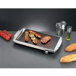 Rommelsbacher Glaskeramik-Grill CG 2303/E, Elektrogrill -Grillausrüstung Verkäufe Rommelsbacher Glaskeramik Grill CG 2303 E Elektrogrill@@9ggedq08 11