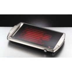 Rommelsbacher Glaskeramik-Grill CG 2303/E, Elektrogrill -Grillausrüstung Verkäufe Rommelsbacher Glaskeramik Grill CG 2303 E Elektrogrill@@9ggedq08 3