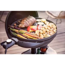 Severin Barbecue-Elektrogrill PG 8541 -Grillausrüstung Verkäufe Severin Barbecue Elektrogrill PG 8541 @@1387301 10