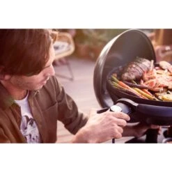 Severin Barbecue-Elektrogrill PG 8541 -Grillausrüstung Verkäufe Severin Barbecue Elektrogrill PG 8541 @@1387301 11