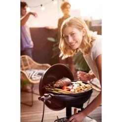 Severin Barbecue-Elektrogrill PG 8541 -Grillausrüstung Verkäufe Severin Barbecue Elektrogrill PG 8541 @@1387301 12