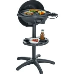 Severin Barbecue-Elektrogrill PG 8541 -Grillausrüstung Verkäufe Severin Barbecue Elektrogrill PG 8541 @@9ggfdv06 4