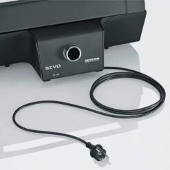 Severin Elektrogrill SEVO SMART CONTROL GT -Grillausrüstung Verkäufe Severin Elektrogrill SEVO SMART CONTROL GT@@1863528 11