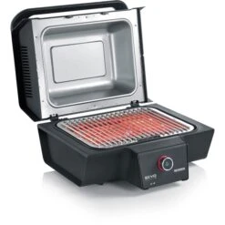 Severin Elektrogrill SEVO SMART CONTROL GT -Grillausrüstung Verkäufe Severin Elektrogrill SEVO SMART CONTROL GT@@1863528 6