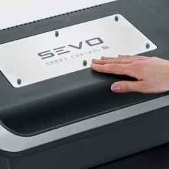 Severin Elektrogrill SEVO SMART CONTROL GT -Grillausrüstung Verkäufe Severin Elektrogrill SEVO SMART CONTROL GT@@1863528 8