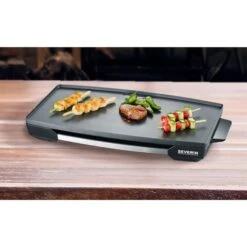 Severin Tischgrill KG 2397, Elektrogrill -Grillausrüstung Verkäufe Severin Tischgrill KG 2397 Elektrogrill@@1194990 8