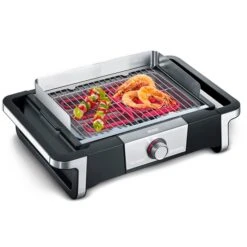 Severin EBBQ Elektrogrill SENOA BOOST -Grillausrüstung Verkäufe Severin eBBQ Elektrogrill SENOA BOOST@@1862299 2