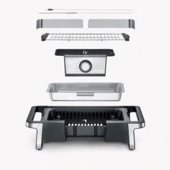 Severin EBBQ Elektrogrill SENOA BOOST -Grillausrüstung Verkäufe Severin eBBQ Elektrogrill SENOA BOOST@@1862299 5