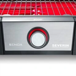 Severin EBBQ Elektrogrill SENOA BOOST -Grillausrüstung Verkäufe Severin eBBQ Elektrogrill SENOA BOOST@@1862299 7