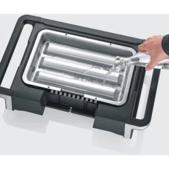 Severin EBBQ Elektrogrill SENOA DigitalBOOST -Grillausrüstung Verkäufe Severin eBBQ Elektrogrill SENOA DigitalBOOST@@1862303 10