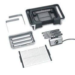 Severin EBBQ Elektrogrill SENOA DigitalBOOST -Grillausrüstung Verkäufe Severin eBBQ Elektrogrill SENOA DigitalBOOST@@1862303 3