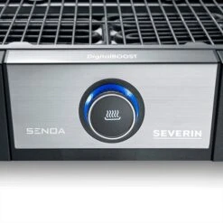 Severin EBBQ Elektrogrill SENOA DigitalBOOST -Grillausrüstung Verkäufe Severin eBBQ Elektrogrill SENOA DigitalBOOST@@1862303 5
