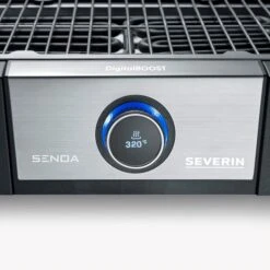 Severin EBBQ Elektrogrill SENOA DigitalBOOST -Grillausrüstung Verkäufe Severin eBBQ Elektrogrill SENOA DigitalBOOST@@1862303 7