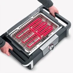 Severin EBBQ Elektrogrill SENOA DigitalBOOST -Grillausrüstung Verkäufe Severin eBBQ Elektrogrill SENOA DigitalBOOST@@1862303 9