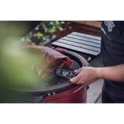 SizzleBrothers Butcher Paper, 10 Meter Rolle, Papier -Grillausrüstung Verkäufe SizzleBrothers Butcher Paper 10 Meter Rolle Papier@@1849934 4