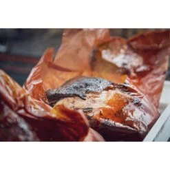 SizzleBrothers Butcher Paper, 10 Meter Rolle, Papier -Grillausrüstung Verkäufe SizzleBrothers Butcher Paper 10 Meter Rolle Papier@@1849934 5