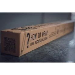 SizzleBrothers Butcher Paper, 10 Meter Rolle, Papier -Grillausrüstung Verkäufe SizzleBrothers Butcher Paper 10 Meter Rolle Papier@@1849934 6