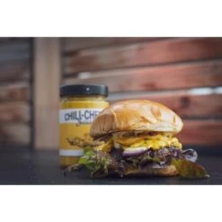 SizzleBrothers Chili Cheese Sauce -Grillausrüstung Verkäufe SizzleBrothers Chili Cheese Sauce@@1752184 2