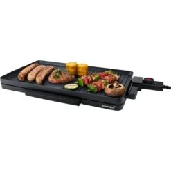 Steba BBQ Tischgrill VG 30 Slim, Elektrogrill -Grillausrüstung Verkäufe Steba BBQ Tischgrill VG 30 Slim Elektrogrill@@1755899 2