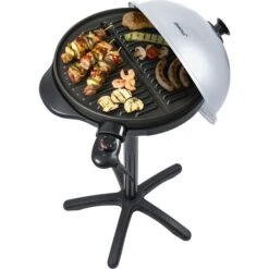 Steba Elektrogrill VG 250 -Grillausrüstung Verkäufe Steba Elektrogrill VG 250@@9ggfdq01 10
