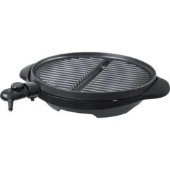 Steba Elektrogrill VG 250 -Grillausrüstung Verkäufe Steba Elektrogrill VG 250@@9ggfdq01 4