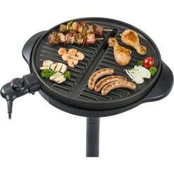 Steba Elektrogrill VG 250 -Grillausrüstung Verkäufe Steba Elektrogrill VG 250@@9ggfdq01 8