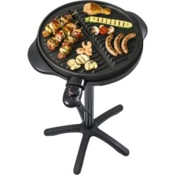 Steba Elektrogrill VG 250 -Grillausrüstung Verkäufe Steba Elektrogrill VG 250@@9ggfdq01 9