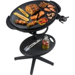 Steba Elektrogrill VG 350 BIG -Grillausrüstung Verkäufe Steba Elektrogrill VG 350 BIG@@9ggfdq26 10