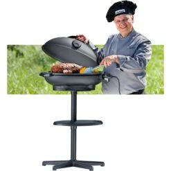 Steba Elektrogrill VG 350 BIG -Grillausrüstung Verkäufe Steba Elektrogrill VG 350 BIG@@9ggfdq26 14
