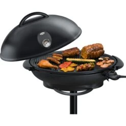 Steba Elektrogrill VG 350 BIG -Grillausrüstung Verkäufe Steba Elektrogrill VG 350 BIG@@9ggfdq26 8