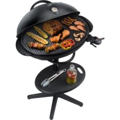 Steba Elektrogrill VG 350 BIG -Grillausrüstung Verkäufe Steba Elektrogrill VG 350 BIG@@9ggfdq26 9
