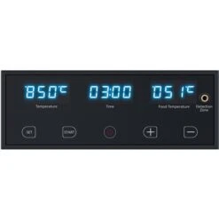 Steba Steakgrill PS E2600 XL Devil's Heaven, Elektrogrill -Grillausrüstung Verkäufe Steba Steakgrill PS E2600 XL Devil s Heaven Elektrogrill@@1689837 2