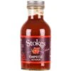 Stokes Sauces Chipotle Ketchup, Sauce -Grillausrüstung Verkäufe Stokes Sauces Chipotle Ketchup Sauce@@9gggss00