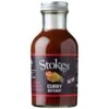 Stokes Sauces Curry Ketchup, Sauce -Grillausrüstung Verkäufe Stokes Sauces Curry Ketchup Sauce@@9gggss05