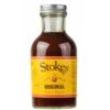 Stokes Sauces Original BBQ Sauce -Grillausrüstung Verkäufe Stokes Sauces Original BBQ Sauce@@9gggss09