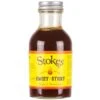 Stokes Sauces Sweet & Sticky BBQ Sauce -Grillausrüstung Verkäufe Stokes Sauces Sweet Sticky BBQ Sauce@@9gggss06