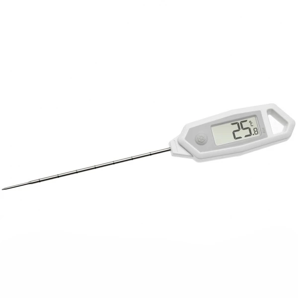 TFA Digitales Einstich-Thermometer 30.1064 3 TFA Digitales Einstich-Thermometer 30.1064