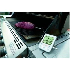 TFA Digitales Grill-Bratenthermometer KÜCHEN-CHEF 10 TFA Digitales Grill-Bratenthermometer KÜCHEN-CHEF -Grillausrüstung Verkäufe TFA Digitales Grill Bratenthermometer K CHEN CHEF@@1914078 3