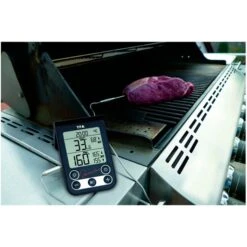 TFA Digitales Grill-/Braten-/Ofenthermometer KÜCHEN-CHEF -Grillausrüstung Verkäufe TFA Digitales Grill Braten Ofenthermometer K CHEN CHEF@@1914079 4