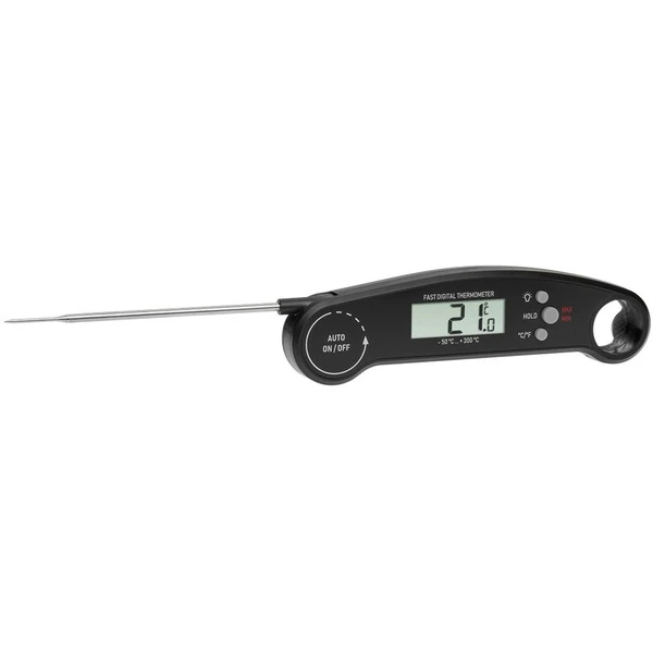 TFA Digitales Küchen-Thermometer 30.1061 3 TFA Digitales Küchen-Thermometer 30.1061