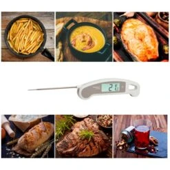 TFA Thermo Jack 30.1060, Thermometer -Grillausrüstung Verkäufe TFA Thermo Jack 30 1060 Thermometer@@1858874 3